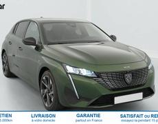Peugeot 308 III Phase 1 Saint-Jean-d'Illac