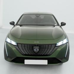 Peugeot 308 III Phase 1 PHEV 180 e-EAT8 Allure Pack Trappes