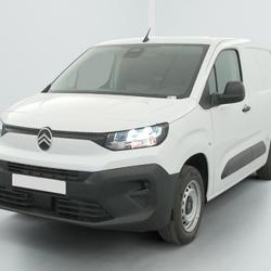 Citroen Berlingo M DIESEL 100 CH MANUELLE Beaucouz&eacute;