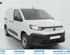Citroen Berlingo Mondeville