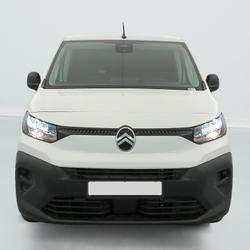 Citroen Berlingo M DIESEL 100 CH MANUELLE Mondeville