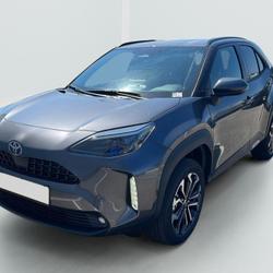 Toyota Yaris Cross 130h 2WD Design Vitrolles