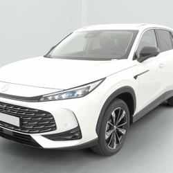 MG EHS 1.5 Hybrid+ 224 ch Luxury Trappes