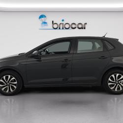 Volkswagen Polo 1.0 TSI 95ch Active Rez&eacute;