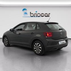 Volkswagen Polo 1.0 TSI 95ch Active Rez&eacute;