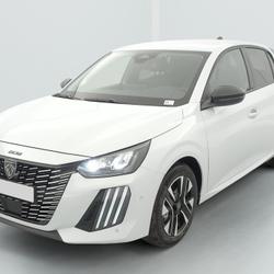 Peugeot 208 Hybrid 110 ch e-DCS6 Allure Beaucouz&eacute;