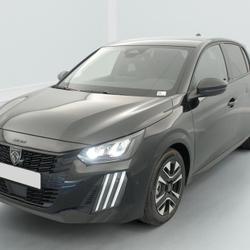 Peugeot 208 Hybrid 110 ch e-DCS6 Allure Vitrolles