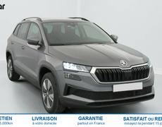Skoda Karoq Rezé