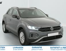 Volkswagen T-Roc Rezé