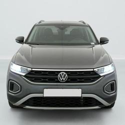 Volkswagen T-Roc 2.0 TDI 116 Start Stop BVM6 Life Rez&eacute;