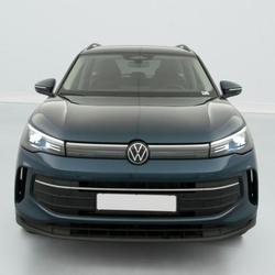 Volkswagen Tiguan 2.0 TDI 150ch DSG7 Life Mondeville