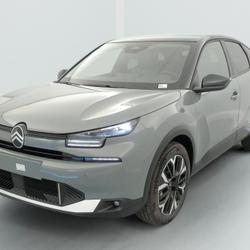 Citroen C4 Hybride 145 ch e-DCS6 Max Rez&eacute;