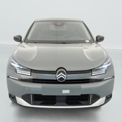 Citroen C4 Hybride 145 ch e-DCS6 Max Beaucouz&eacute;