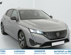 Peugeot 308 III Phase 1 Rezé