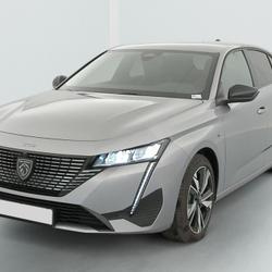 Peugeot 308 III Phase 1 PHEV 180 e-EAT8 Allure Saint-Jean-d'Illac