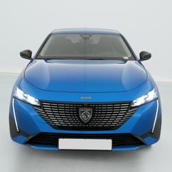 Peugeot 308 III Phase 1 PHEV 180 e-EAT8 Allure Saint-Jean-d'Illac