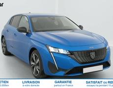 Peugeot 308 III Phase 1