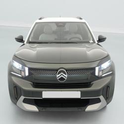 Citroen C3 Aircross Hybride 145 e-DCS6 Max Saint-Jean-d'Illac