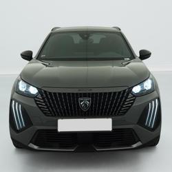 Peugeot 2008 100 S S BVM6 Allure Beaucouz&eacute;