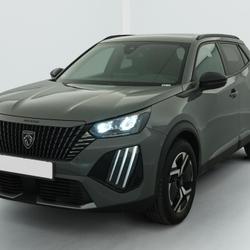 Peugeot 2008 100 S S BVM6 Allure Beaucouz&eacute;