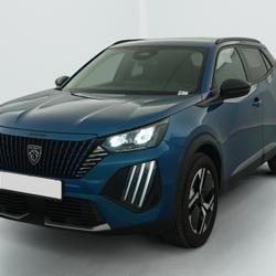 Peugeot 2008 100 S S BVM6 Allure Beaucouz&eacute;