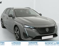 Peugeot 308 SW Phase 2 Vitrolles