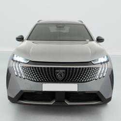 Peugeot 5008 HYBRID 145 CH E-DCS6 ALLURE Rez&eacute;