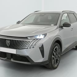 Peugeot 5008 HYBRID 145 CH E-DCS6 ALLURE Trappes