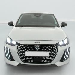 Peugeot 208 Hybrid 110 ch e-DCS6 Allure Saint-Jean-d'Illac