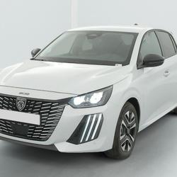 Peugeot 208 Hybrid 110 ch e-DCS6 Allure Mondeville