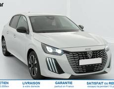 Peugeot 208 Vitrolles