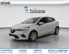 Renault Clio 4