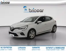 Renault Clio 4