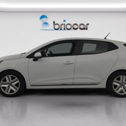 Renault Clio 4 1.5 Blue dCi 85ch Business + Roue de secours Molsheim