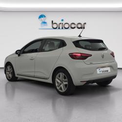 Renault Clio 4 1.5 Blue dCi 85ch Business + Roue de secours Molsheim