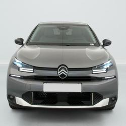 Citroen C4 Hybride 145 ch e-DCS6 Max Bruz