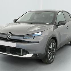 Citroen C4 Hybride 145 ch e-DCS6 Max Bruz
