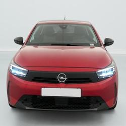 Opel Corsa 136 ch Batterie 50 kWh Molsheim
