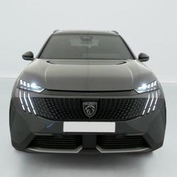 Peugeot 5008 Hybrid 145 e-DCS6 GT Rez&eacute;