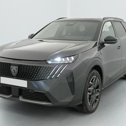 Peugeot 5008 Hybrid 145 e-DCS6 GT Trappes