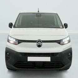 Citroen Berlingo M DIESEL 100 CH MANUELLE CHARGE UTILE MAJOREE Rez&eacute;