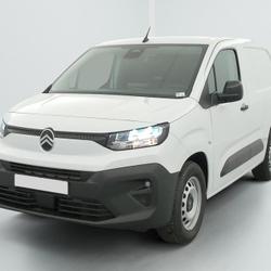 Citroen Berlingo M DIESEL 100 CH MANUELLE CHARGE UTILE MAJOREE Vitrolles