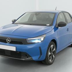 Opel Corsa 136 ch Batterie 50 kWh Saint-Jean-d'Illac