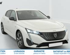 Peugeot 308 III Phase 1 Vitrolles