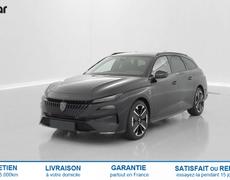 Peugeot 308 SW Phase 2