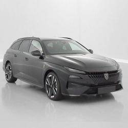 Peugeot 308 SW Phase 2 308 SW III(2) 1.5 BlueHDi 130ch GT Exclusive EAT8 Rez&eacute;