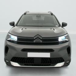 Citroen C5 Aircross Hybride 145 e-DCS6 Max Saint-Jean-d'Illac
