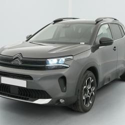 Citroen C5 Aircross Hybride 145 e-DCS6 Max Saint-Jean-d'Illac