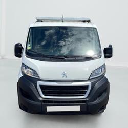 Peugeot Boxer BOXER TOLE 330 L1H1 BLUEHDI 120 S S PREMIUM Rez&eacute;