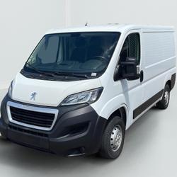 Peugeot Boxer BOXER TOLE 330 L1H1 BLUEHDI 120 S S PREMIUM Rez&eacute;